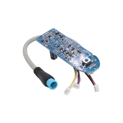 Pour les pièces de tableau de bord de scooter électrique Xiaomi M365, pour Xiaomi M365