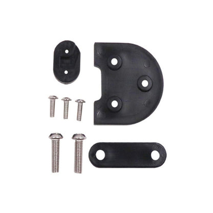 Pour trottinette électrique Xiaomi M365 / M365 Pro, rehausseur de béquille, joint de feu arrière