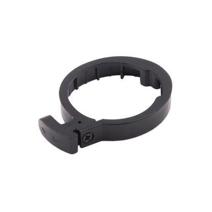 Pour la trottinette électrique Xiaomi M365, boucle de potence, pièces d'anneau pliant