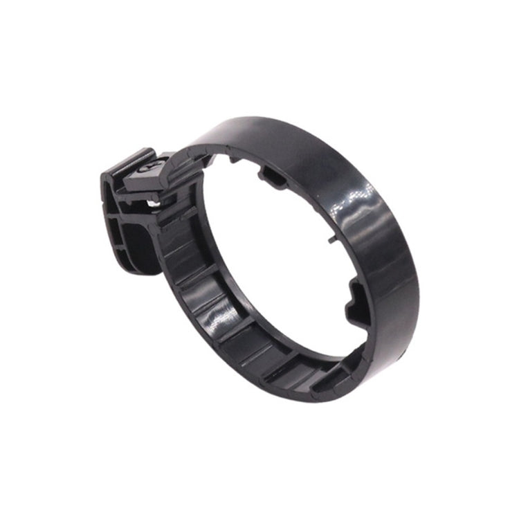 Pour la trottinette électrique Xiaomi M365, boucle de potence, pièces d'anneau pliant
