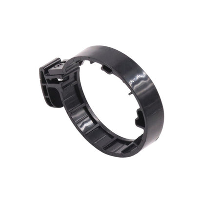 Pour la trottinette électrique Xiaomi M365, boucle de potence, pièces d'anneau pliant