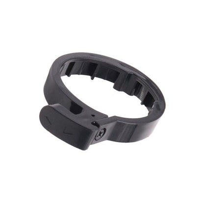Pour la trottinette électrique Xiaomi M365, boucle de potence, pièces d'anneau pliant