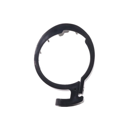Pour la trottinette électrique Xiaomi M365, boucle de potence, pièces d'anneau pliant