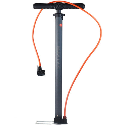 HONOR A380C Household Car Motocycle Bicycle Inflatable Cylinder Air Pump, A380C