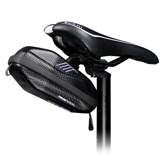 WILD MAN E7 Sac avant étanche VTT Téléphone portable Sac de tube de vélo Accessoires d'équitation, E7S