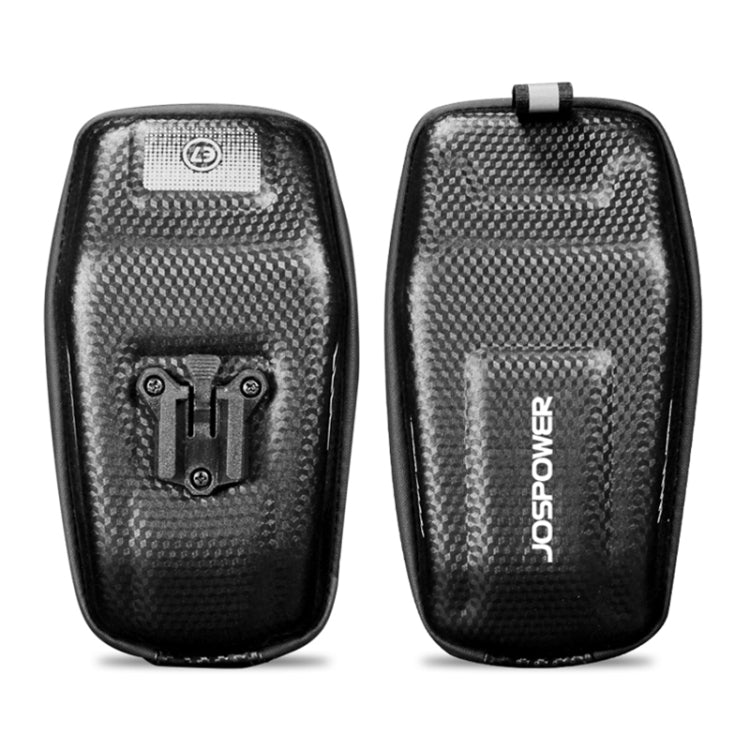 WILD MAN E7 Waterproof Front Bag MTB Mobile Phone Sets Bicycle Tube Bag Riding Accessories, E7S