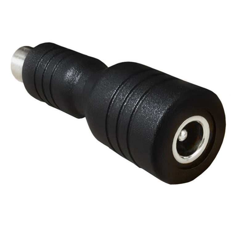 DC 5.5mm x 2.1mm Female to DC 8.0mm x 1.6mm Male Adapter for Xiaomi Electric Bike Scooter Power Adapter, For Xiaomi Electric Bike Scooter