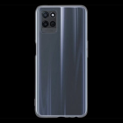 For OPPO Realme V11 5G / V11s 5G 0.75mm Ultra-thin Transparent TPU Soft Protective Case, For OPPO Realme V11 5G