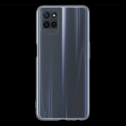 For OPPO Realme V11 5G / V11s 5G 0.75mm Ultra-thin Transparent TPU Soft Protective Case, For OPPO Realme V11 5G