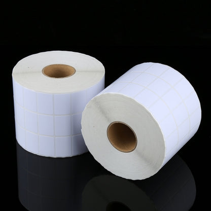 Label Printer Paper Sticker, Size: 20 x 30 mm（5000pcs Labels）, 20x30mm