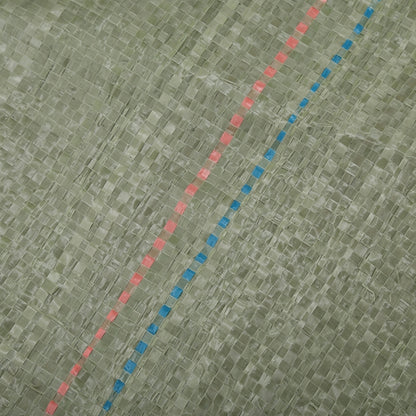 10pcs Plastic Building Logistics Express Cargo Packing Snakeskin Bag, Size: 80cm x 100cm, Custom Printing and Size are welcome