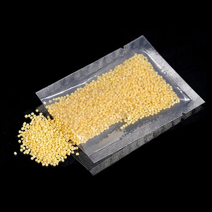 100 SACS EMBALLAGE SOUS VIDE ALIMENTAIRE TRANSPARENT EN NYLON, TAILLES : 25cm x 35cm, 16cm x 24cm