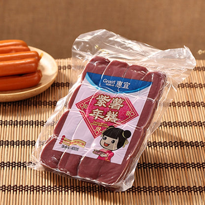100 PCS Food Vacuum Packaging Transparent Plastic Bag Nylon Fresh-keeping Bag, Size: 25cm x 35cm, Size: 9cm x 13cm