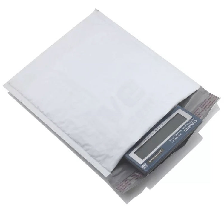 50pcs Self Seal Kraft Bubble Mailer Envelopes, Size: 14cm x 16cm, Custom Printing and Size are welcome