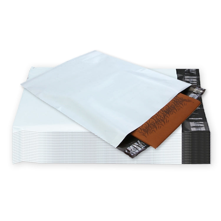 100pcs/pack Mailing Bag for Air Column Cushion Bag Packing, Size: 14cm x 22cm, 14x22cm