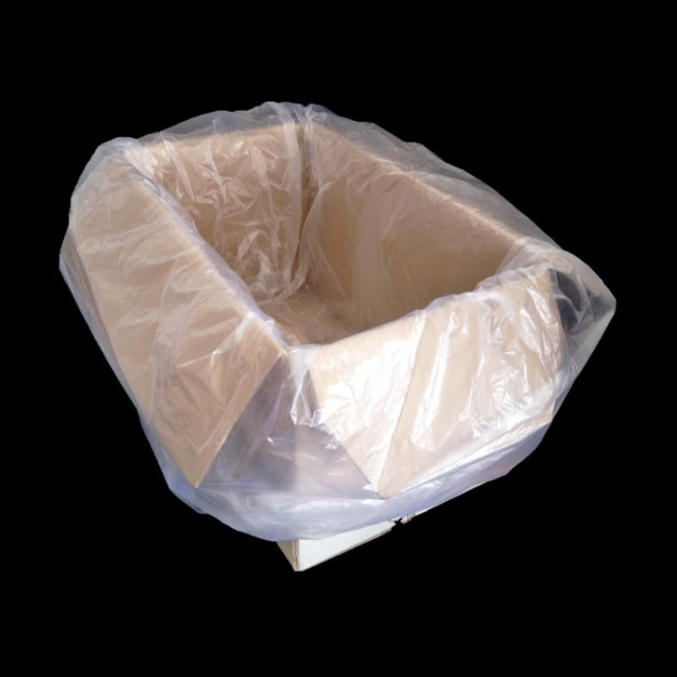 100 PCS 1.6C Dust-proof Moisture-proof Plastic PE Packaging Bag, Size: 50cm x 80cm
