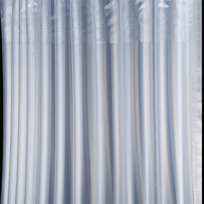 100 PCS Air Column Cushion Bag Packing for Mobile Phones & Spare Parts & Gift Box Package, Size: 11 x 20cm, Custom Printing and Size are welcome, 11x20cm