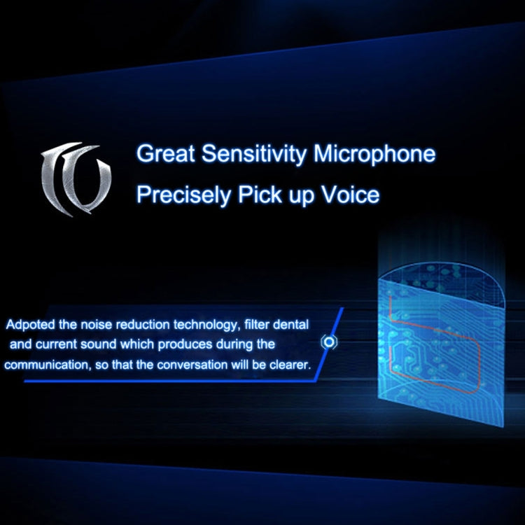 KOTION EACH G2000 Over-ear Game Gaming Headphone Headset Earphone Headband with Mic Stereo Bass LED Light for PC Gamer,Cable Length: About 2.2m(White + Red)