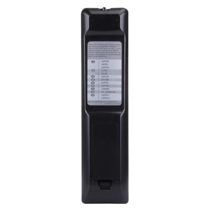 CHUNGHOP E-S920 Universal Remote Controller for SANYO LED TV / LCD TV / HDTV / 3DTV, for SANYO TV