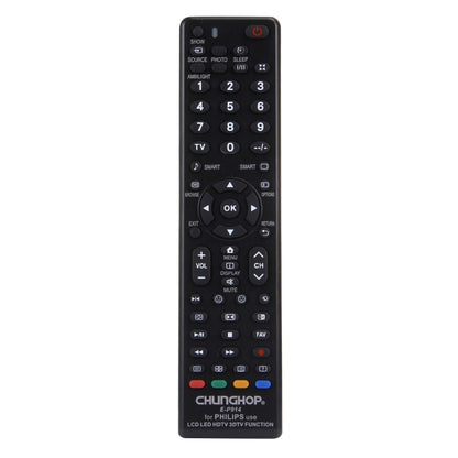 CHUNGHOP E-P914 Universal Remote Controller for PHILIPS LED LCD HDTV 3DTV, for PHILIPS TV