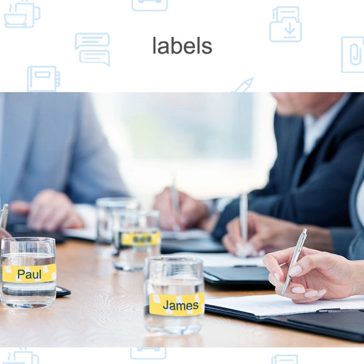 Peripage A6 Portable Inkless Pocket Thermal Bluetooth Printer, A6 Pink, A6 Blue, A6 White