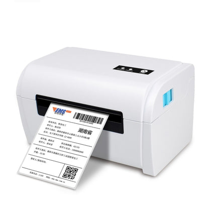 ZJ-9200 Portable USB Port Thermal Ticket Printer with Holder, USB