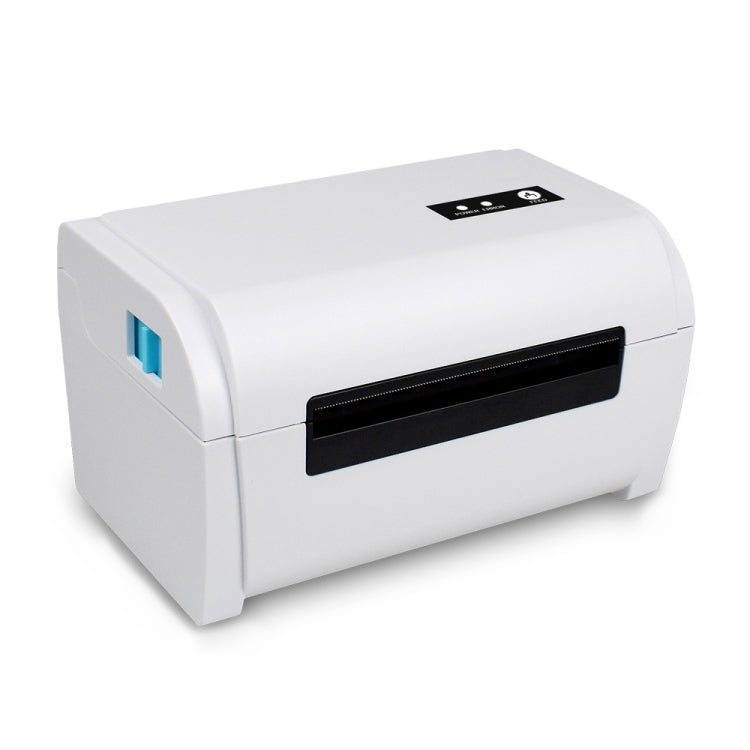 ZJ-9200 Portable USB Port Thermal Ticket Printer with Holder, USB