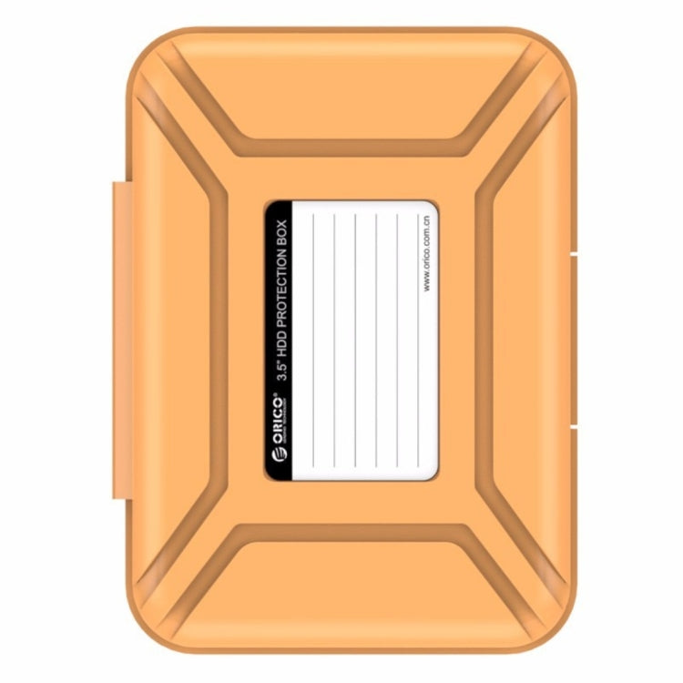 ORICO PHX-35 3.5 inch SATA HDD Case Hard Drive Disk Protect Cover Box