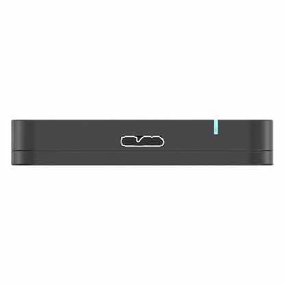 ORICO 2569S3 USB3.0 Micro-B External Hard Disk Box Storage Case for 9.5mm 2.5 inch SATA HDD / SSD