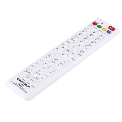 CHUNGHOP E-H910 Universal Remote Controller for HAIER LED LCD HDTV 3DTV, for HAIER TV