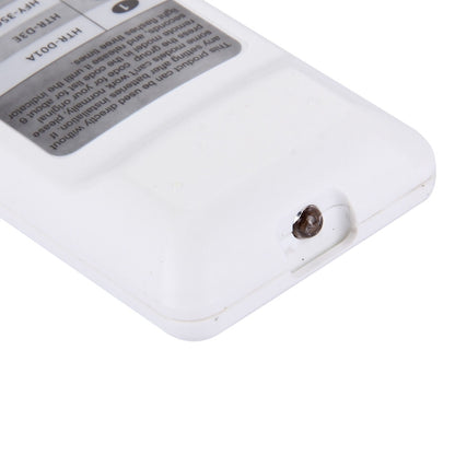 CHUNGHOP E-H910 Universal Remote Controller for HAIER LED LCD HDTV 3DTV, for HAIER TV
