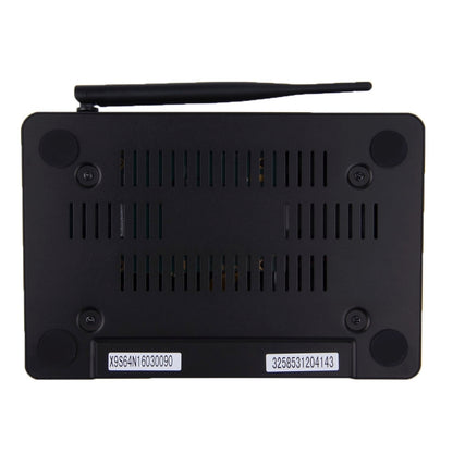 TV Box Style PiPo X9S Windows 10 Mini PC + 8.9 inch Tablet, Intel Celeron N4020 1.10GHz, RAM: 4GB, ROM: 64GB, Support WiFi / LAN / BT4.0 / HDMI