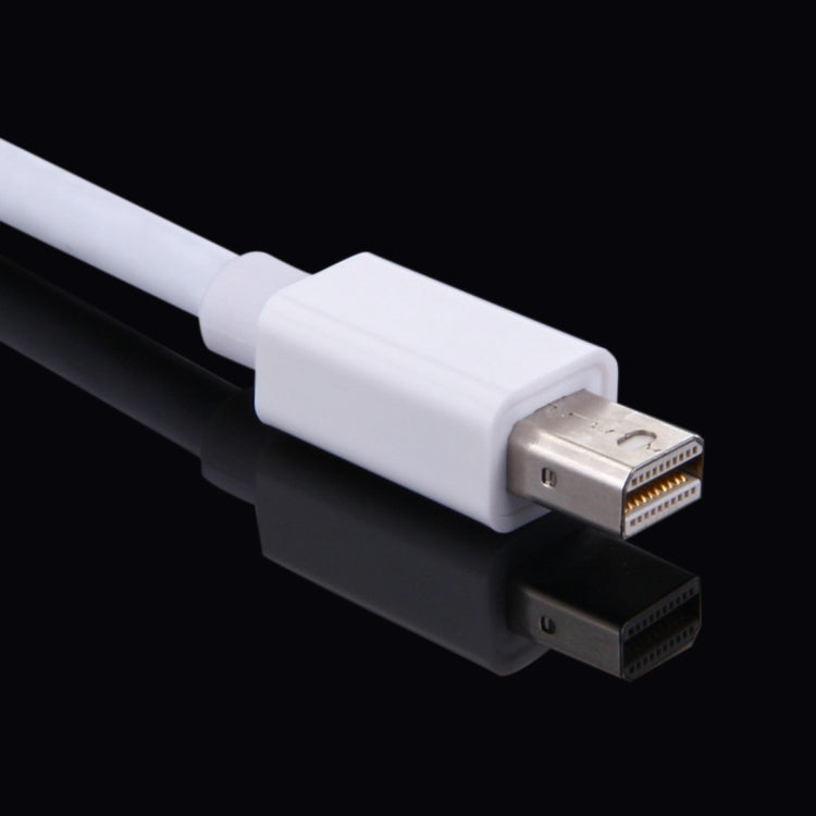 3m Mini DisplayPort Male to HDMI Male Adapter Cable, 3m
