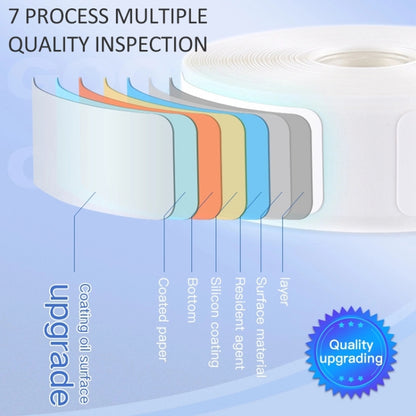 L11 Self-adhesive Thermal Label Printing Paper, Size:15x50mm, Printing Paper 12x22mm, Printing Paper 15x30mm, Printing Paper 15x50mm