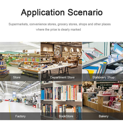 L11 Self-adhesive Thermal Label Printing Paper, Size:15x50mm, Printing Paper 12x22mm, Printing Paper 15x30mm, Printing Paper 15x50mm