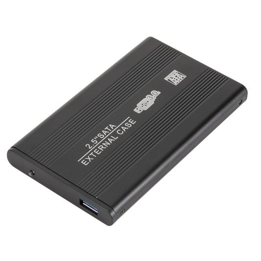 USB 3.0 Hard Drive Enclosure Case for 2.5inch SATA HDD Hard Driver, HE25B3
