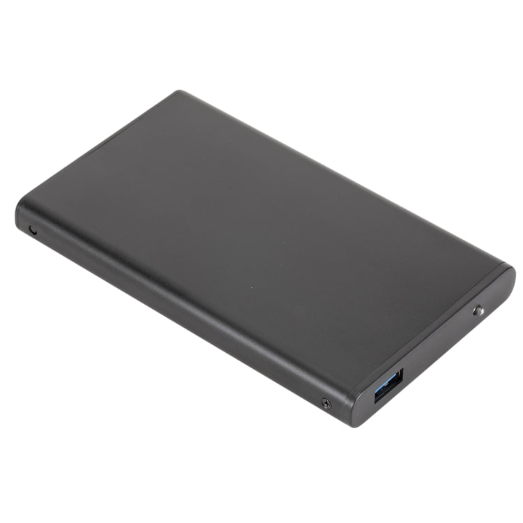 USB 3.0 Hard Drive Enclosure Case for 2.5inch SATA HDD Hard Driver, HE25B3