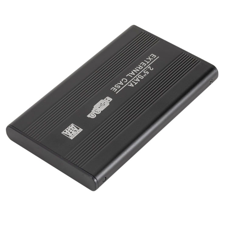 USB 3.0 Hard Drive Enclosure Case for 2.5inch SATA HDD Hard Driver, HE25B3