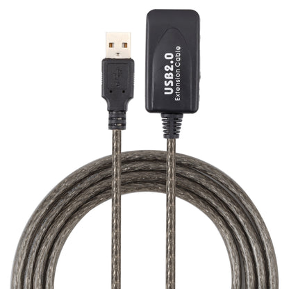 USB 2.0 Active Extension Cable, Length: 15m, Extension Cable, Length: 15m