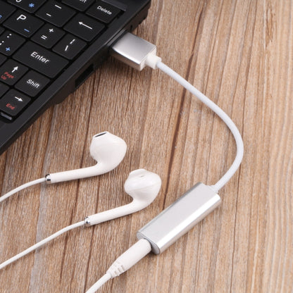 HIFI Magic Voice 7.1CH USB Sound Card