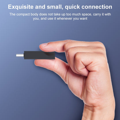 Type-C / USB-C to USB 3.0 AF Adapter, Type-C AF Adapter (White), Type-C AF Adapter (Black)