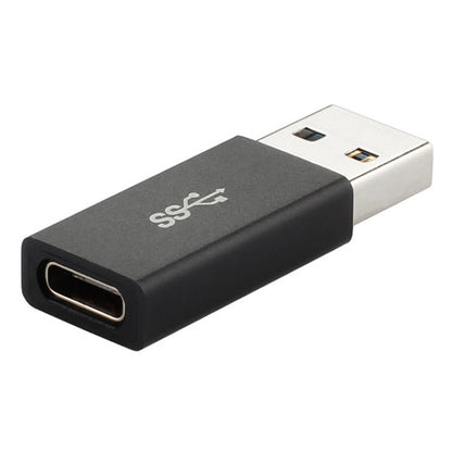 Type-C / USB-C to USB 3.0 AM Adapter, Type-C AM Adapter(Black), Type-C AM Adapter(White)
