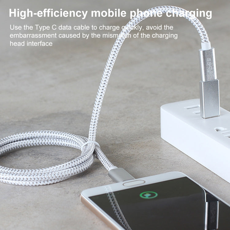 Type-C / USB-C to USB 3.0 AM Adapter, Type-C AM Adapter(Black), Type-C AM Adapter(White)