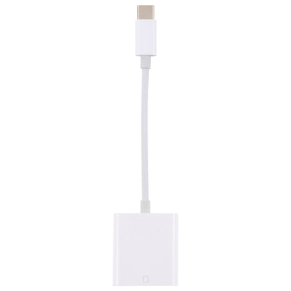 TY105TC USB-C / Type-C to SD Card Reader Adapter