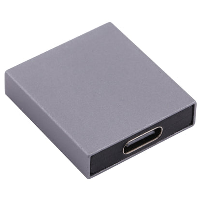 USB-C / Type-C Female to USB-C / Type-C Female 1 to 2 Converter, Type-C Female to Type-C Female