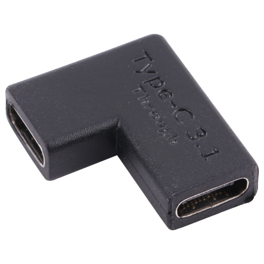 USB-C / Type-C Female to USB-C / Type-C Female Converter, 1