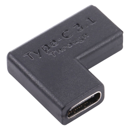 USB-C / Type-C Female to USB-C / Type-C Female Converter, 1