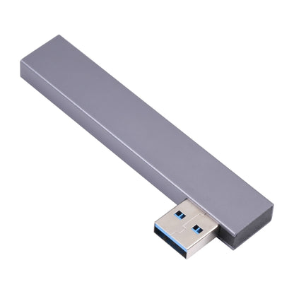 889R USB Male to Dual USB 2.0+USB 3.0 Female Adapter, 889R