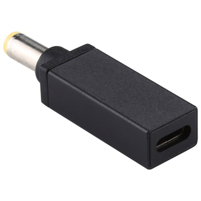 PD 18.5V-20V 5.5x2.5mm Male Adapter Connector, 5.5x2.5mm