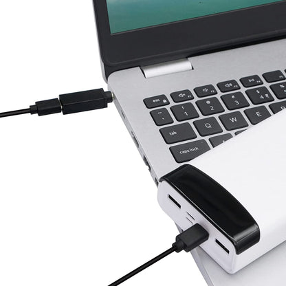 PD 18.5V-20V 5.5x2.5mm Male Adapter Connector, 5.5x2.5mm